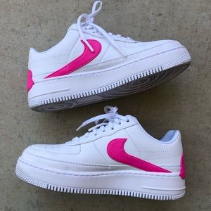 COPY - Nike Air Force 1 (custom color)